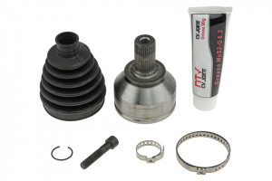 GELENKSATZ, ANTRIEBSWELLE/ AUßEN passend für MAZDA 3 1.6TDI 03-12.2004