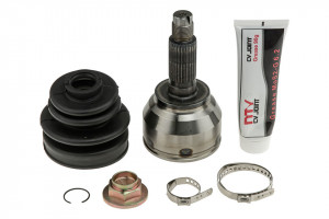 GELENKSATZ, ANTRIEBSWELLE/ AUßEN passend für MAZDA 5 /ATM/ CR 1.8,2.0,2.3 05-, MAZDA 3 BK /MTM/ 2.0 03-, 1.6TDI 01.2005-2013
