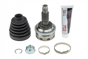 GELENKSATZ, ANTRIEBSWELLE/ AUßEN passend für MAZDA 6 DIESEL GG 05- /MODEL PO LIFTINGU/,MAZDA 6 DIESEL GH 07- /ENTFERNEN ABS RING/
