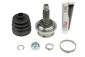 GELENKSATZ, ANTRIEBSWELLE/ AUßEN passend für MAZDA 6 GG DIESEL 02-05 /+ABS=44T/