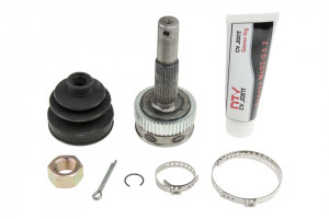 GELENKSATZ, ANTRIEBSWELLE/ AUßEN passend für NISSAN QASHQAI 06-, X-TRAIL T31 07- HINTEN