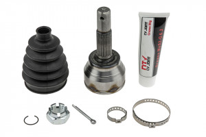 GELENKSATZ, ANTRIEBSWELLE/ AUßEN passend für INFINITI FX35/45 S50 02-,FX35/50 08-,NISSAN GT-R R35 07-,M35/45 04-