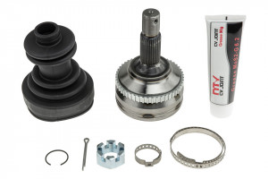 GELENKSATZ, ANTRIEBSWELLE/ AUßEN passend für PEUGEOT 407 2.0HDI 04-,JUMPY 2.0HDI,EXPERT 2.0HDI,FIAT SCUDO 2.0HDI 01-
