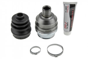 GELENKSATZ, ANTRIEBSWELLE/ AUßEN passend für OPEL ASTRA F 1.4, 1.6, 1.7D/TD -98, VECTRA A 1.4,1.6 -95, VECTRA B 1.6