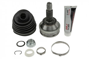 GELENKSATZ, ANTRIEBSWELLE/ AUßEN passend für OPEL MOVANO 2.5D,2.8DTI 98-,RENAULT MASTER 2.8DTI 98-00 /+ABS=51T/
