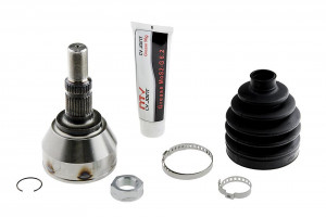 GELENKSATZ, ANTRIEBSWELLE/ AUßEN passend für OPEL VECTRA C 2.8T 02-, SAAB 9-3 1.8T,2.0T,2.8T,2.2TID 02-