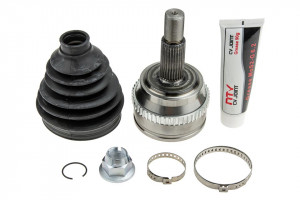 GELENKSATZ, ANTRIEBSWELLE/ AUßEN passend für OPEL MOVANO 1.9DTI,2.2DTI 00-,2.5DCI,2.5DTI 01-,2.8DTI 00-, RENAULT MASTER II 1.9DTI,2.5D,2.8DTI 00-