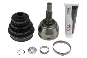 GELENKSATZ, ANTRIEBSWELLE/ AUßEN passend für RENAULT LAGUNA I 1.6,1.8,2.0 98-01