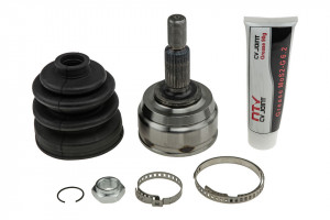 GELENKSATZ, ANTRIEBSWELLE/ AUßEN passend für RENAULT MEGANE III 1.4TCE, 1.6DCI, 1.9DCI 09-, SCENIC 1.4TCE, 1.6DCI, FLUENCE 1.5DCI, 2/0DCI , DACIA DUSTER 1.5DCI, 1.6I 10-