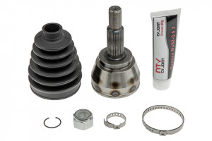 GELENKSATZ, ANTRIEBSWELLE/ AUßEN passend für RENAULT MEGANE IV 1.2TCE,1.6SCE,1.5DCI,1.6DCI 16-, TALISMAN 15-, ESPACE 1.6DCI 160, 1.6TCE 200 15-