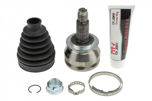 GELENKSATZ, ANTRIEBSWELLE/ AUßEN passend für SUBARU LEGACY 06-09, OUTBACK 06-, FORESTER 08-