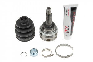 GELENKSATZ, ANTRIEBSWELLE/ AUßEN passend für SUZUKI WAGON R+ MM 1.3 01-, OPEL AGILA H00 1.0,1.2 00-