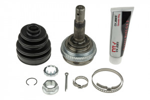 GELENKSATZ, ANTRIEBSWELLE/ AUßEN passend für TOYOTA CARINA E UK 1.8,2.0, JP 1.8,2.0D 92-, RAV-4 I 2.0 94-00