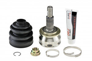 GELENKSATZ, ANTRIEBSWELLE/ AUßEN passend für TOYOTA AVENSIS 2.0D-4D T27 09-, VERSO 2.0D-4D 09-