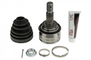 GELENKSATZ, ANTRIEBSWELLE/ AUßEN passend für TOYOTA LANDCRUISER J120 3.0D-4D,4.0 2002-, FJ CRUISER GSJ1 4.0 06-
