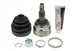 GELENKSATZ, ANTRIEBSWELLE/ AUßEN passend für TOYOTA PREVIA CLR30 2.0D 01-06,ACR30 2.4 00-06,LEXUS ES300 01-06