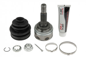 GELENKSATZ, ANTRIEBSWELLE/ AUßEN passend für TOYOTA AVENSIS 1.6,1.8 -99 /+ABS=48T/