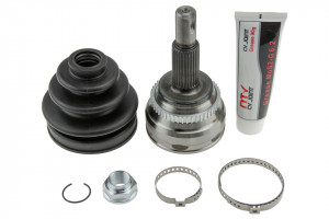 GELENKSATZ, ANTRIEBSWELLE/ AUßEN passend für TOYOTA AURIS 2.0D-4D, 2.2D-4D 06-, AVENSIS VERSO 2.0D-4D 05-