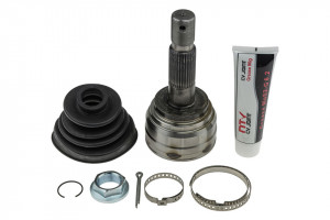 GELENKSATZ, ANTRIEBSWELLE/ AUßEN passend für TOYOTA LANDCRUISER 90 3.0TDI,3.4 V6 96-,4-RUNNER 3.0D -07.2002
