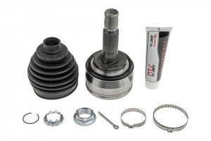 GELENKSATZ, ANTRIEBSWELLE/ AUßEN passend für TOYOTA HI-LUX KUN25 2.5D-4D 05-, KUN26 3.0D-4D 06-