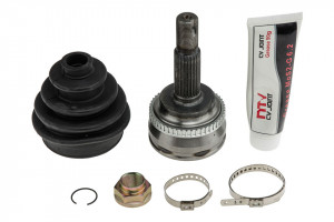 GELENKSATZ, ANTRIEBSWELLE/ AUßEN passend für TOYOTA CELICA ZZT230 1.8 99-,COROLLA/VERSO 1.8 01-,RAV-4 1.8 00-05,MR2 ZZW30 99-