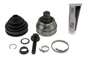 GELENKSATZ, ANTRIEBSWELLE/ AUßEN passend für VW TRANSPORTER T4 1.9D/TD,2.0,2.4D,2.5 94-