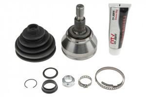 GELENKSATZ, ANTRIEBSWELLE/ AUßEN passend für VW GOLF IV 1.9TDI 115HP 98-, 150HP 00-, BORA 1.9TDI 115HP 98-, AUDI A3