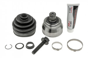 GELENKSATZ, ANTRIEBSWELLE/ AUßEN passend für VW SHARAN, SEAT ALHAMBRA, FORD GALAXY 1.8T,1.9TDI,2.0,2.8 V6 00- /+ABS/