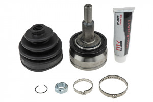 GELENKSATZ, ANTRIEBSWELLE/ AUßEN passend für VW T5 1.9TD,2.0 03-