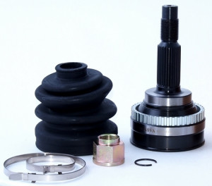 Gelenksatz Antriebswelle Radseitig Asva-ns-51a44