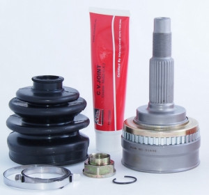 Gelenksatz Antriebswelle Radseitig Asva-ns-51a46