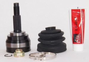 Gelenksatz Antriebswelle Radseitig Asva-ns-57