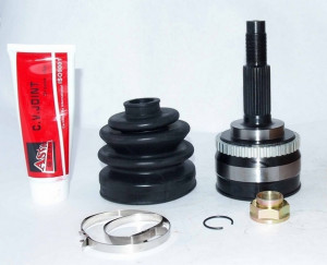 Gelenksatz Antriebswelle Radseitig Asva-ns-57a44