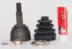 Gelenksatz Antriebswelle Radseitig Asva-ns-j31c