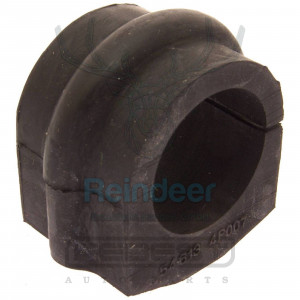 STABILISATORLAGER GUMMILAGER passend für NISSAN TERRANO/PATHFINDER R50 97-