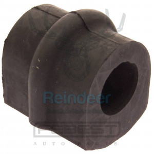 LEGRRUNG; STABILISATOR HINTEN /GUMMI passend für NISSAN X-TRAIL T30 00-06