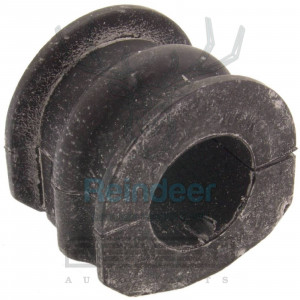 LEGRRUNG; STABILISATOR HINTEN /GUMMI passend für NISSAN TEANA J31 03-08, INFINITI M35/45 04-