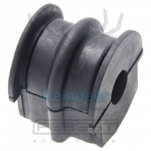 Stabigummi hinten passend für NISSAN OE: 56243-1AD0A