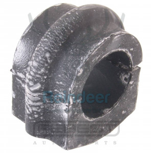 STABILISATORLAGER GUMMILAGER passend für INFINITI FX35/45 02-08, NISSAN X-TRAIL T30 00-06