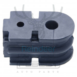 STABILISATORLAGER GUMMILAGER passend für NISSAN MICRA K12 03-