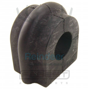 LEGRRUNG; STABILISATOR HINTEN /GUMMI passend für NISSAN ALTIMA L31 01-06