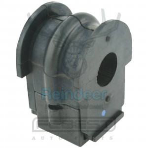 Stabigummi hinten passend für NISSAN OE: 56243-3TA0A, 562433TA0A