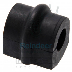 LEGRRUNG; STABILISATOR HINTEN /GUMMI passend für NISSAN PRIMERA P12 01-07