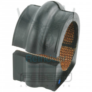 Stabilisatorlager vorne passend für NISSAN OE: 54613-0X800