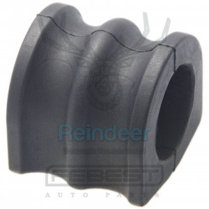 STABILISATORLAGER GUMMILAGER passend für NISSAN NAVARA D40 05-, PATHFINDER R51 04-, TITAN A60 03-