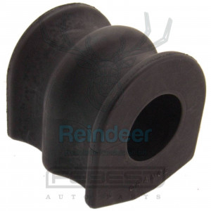 LEGRRUNG; STABILISATOR HINTEN /GUMMI passend für NISSAN PATHFINDER R51 05-