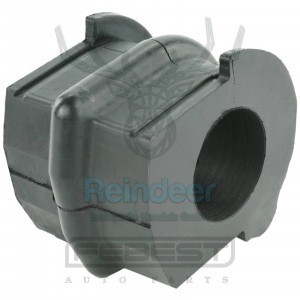 LEGRRUNG; STABILISATOR HINTEN /GUMMI passend für NISSAN PATHFINDER 12-, MURANO Z52 14-, INFINITI QX60 12-