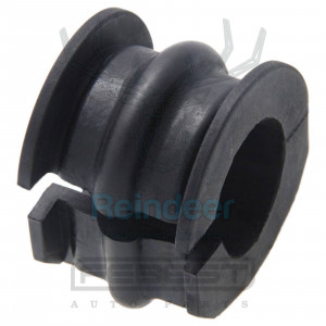 LEGRRUNG; STABILISATOR HINTEN /GUMMI passend für INFINITI FX35/37/50 S51 08-