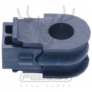 STABILISATORLAGER GUMMILAGER passend für NISSAN X-TRAIL T31 07-