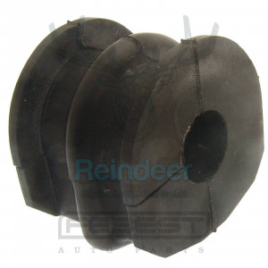 LEGRRUNG; STABILISATOR HINTEN /GUMMI passend für NISSAN X-TRAIL T31 07-, QASHQAI 07-